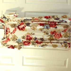 Boutique Flower Dress